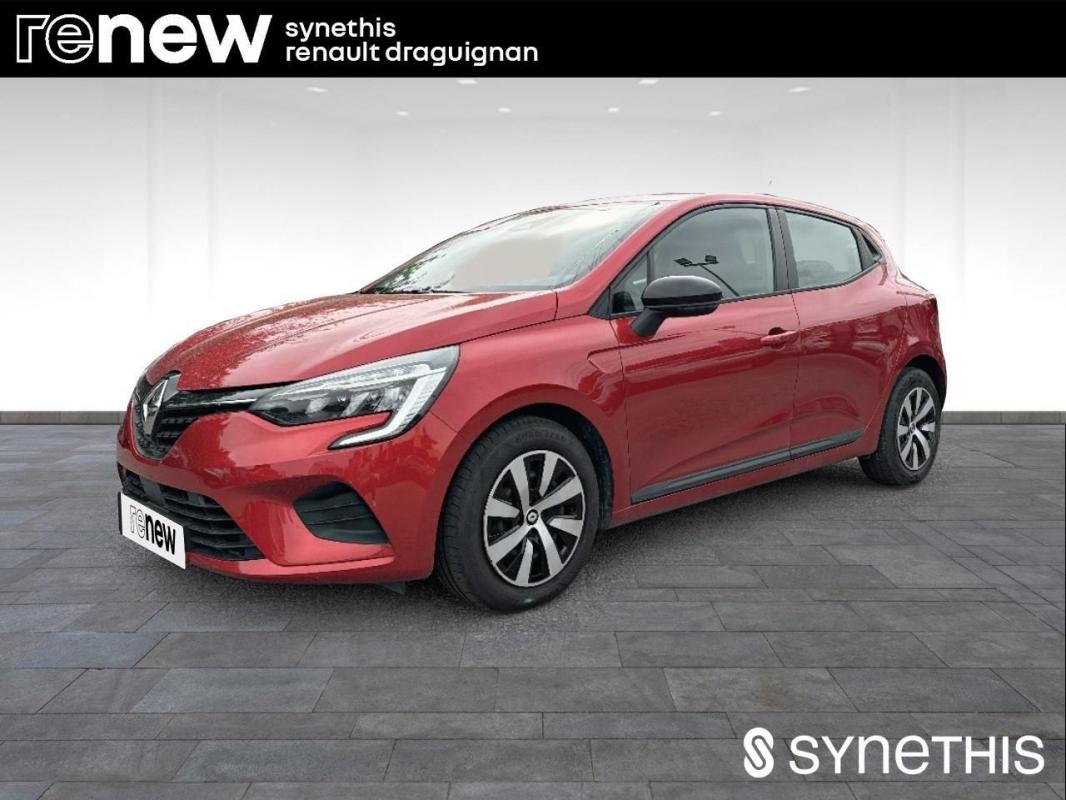 Image de l'annonce principale - Renault Clio