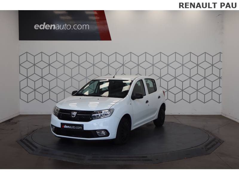 Image de l'annonce principale - Dacia Sandero
