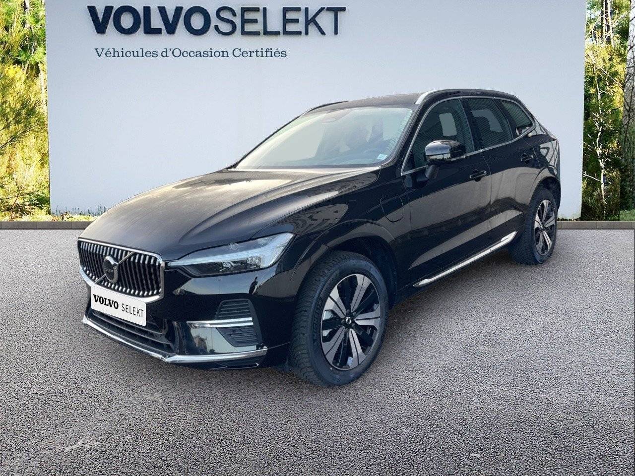 Image de l'annonce principale - Volvo XC60