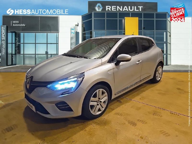 Image de l'annonce principale - Renault Clio