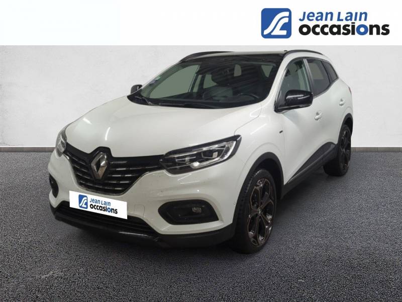 Image de l'annonce principale - Renault Kadjar