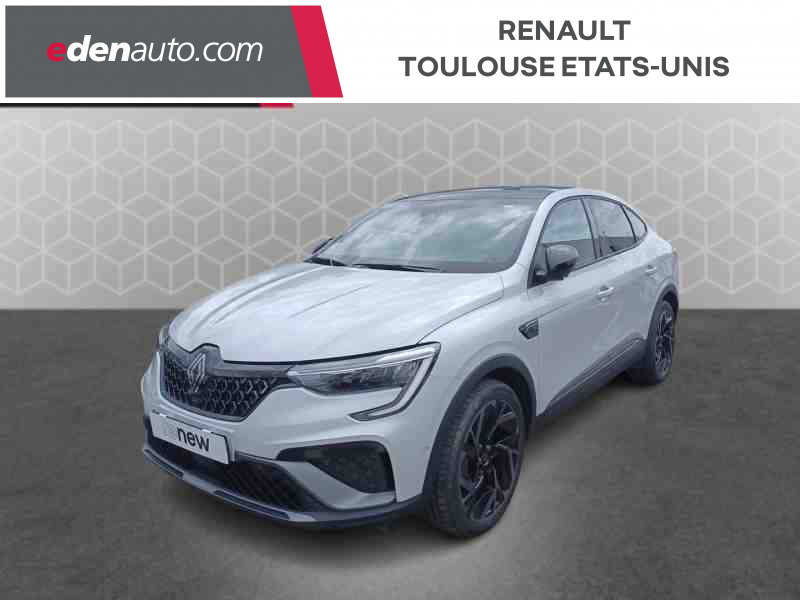 Image de l'annonce principale - Renault Arkana
