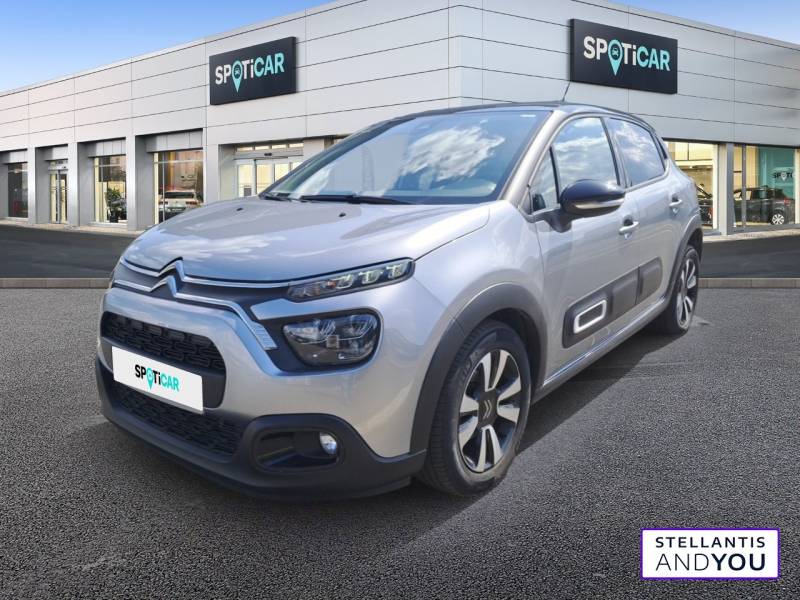 Image de l'annonce principale - Citroën C3