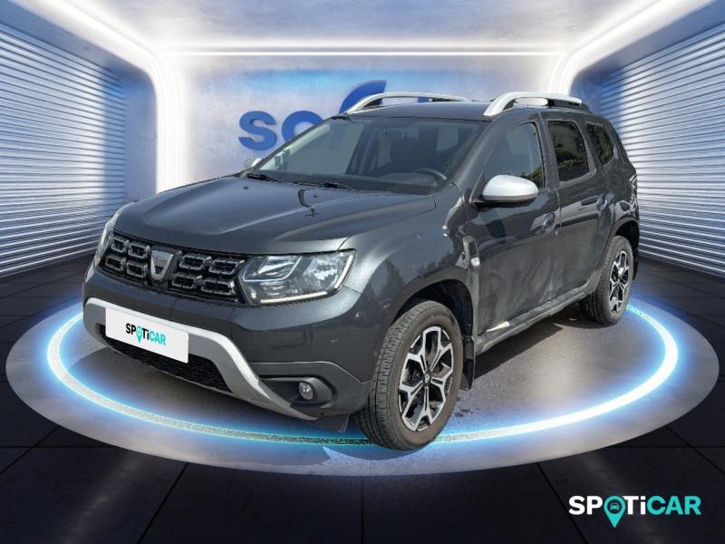 Image de l'annonce principale - Dacia Duster