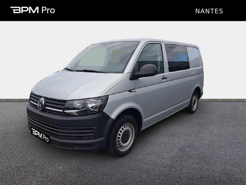 Image de l'annonce principale - Volkswagen Transporter