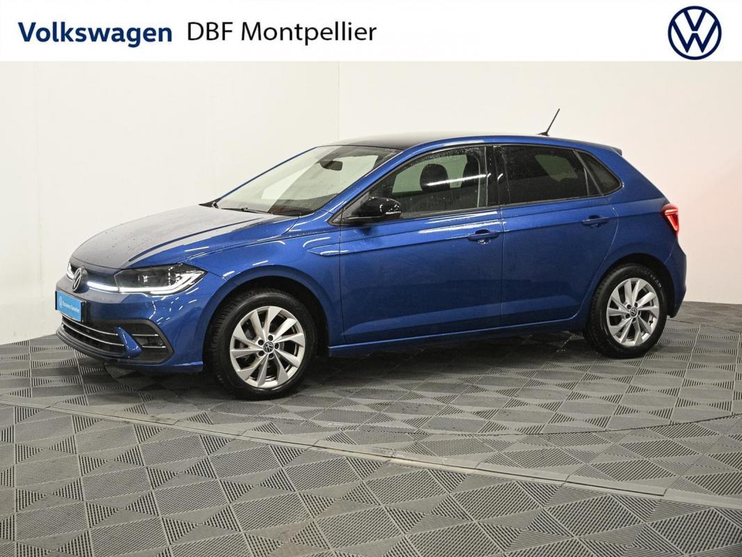 Image de l'annonce principale - Volkswagen Polo