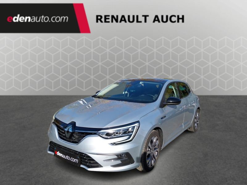 Image de l'annonce principale - Renault Megane