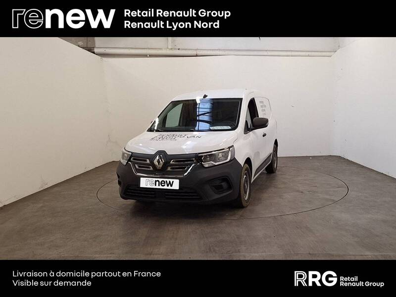 Image de l'annonce principale - Renault Kangoo