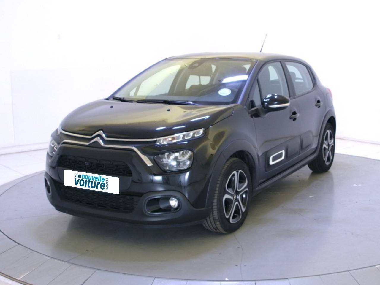 Image de l'annonce principale - Citroën C3