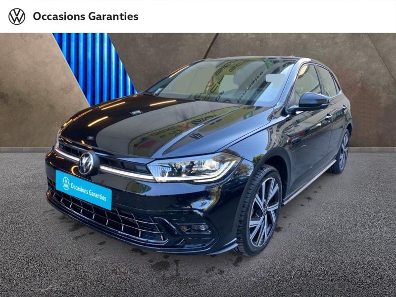 Image de l'annonce principale - Volkswagen Polo