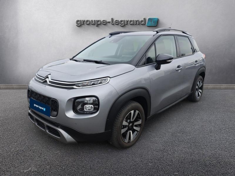 Image de l'annonce principale - Citroën C3 Aircross