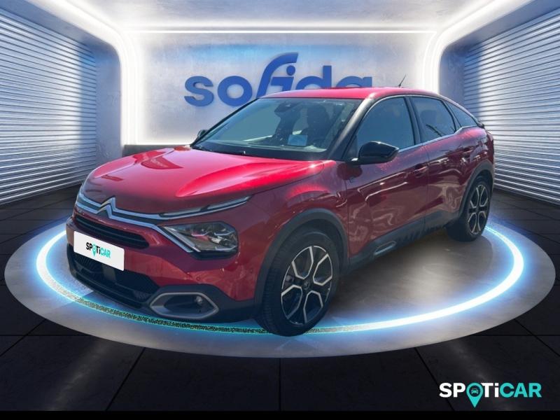 Image de l'annonce principale - Citroën C4