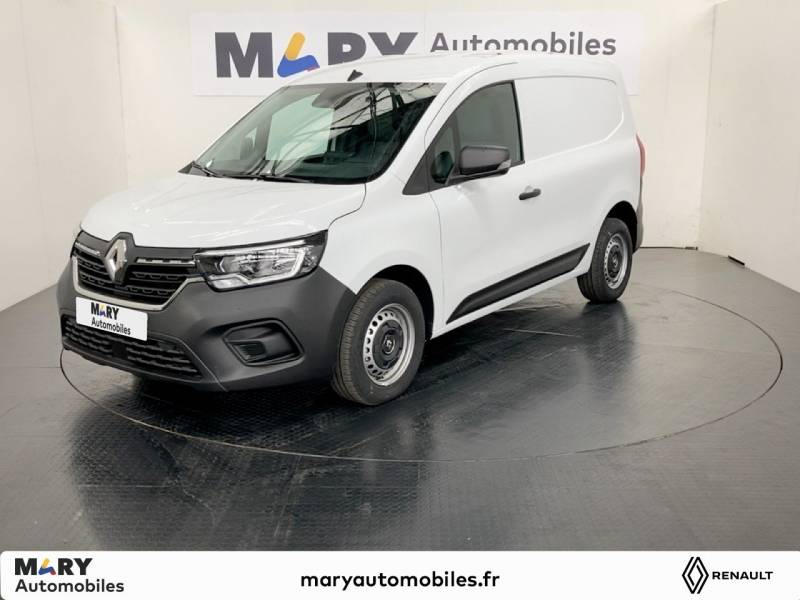 Image de l'annonce principale - Renault Kangoo