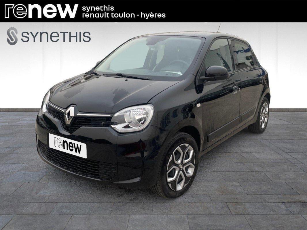 Image de l'annonce principale - Renault Twingo