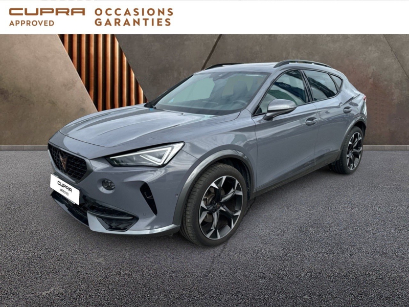 CUPRA Formentor, Année 2023, ESSENCE