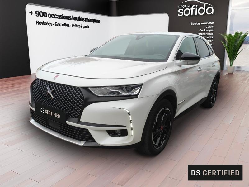 Image de l'annonce principale - DS DS 7 Crossback