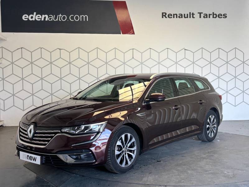 Image de l'annonce principale - Renault Talisman