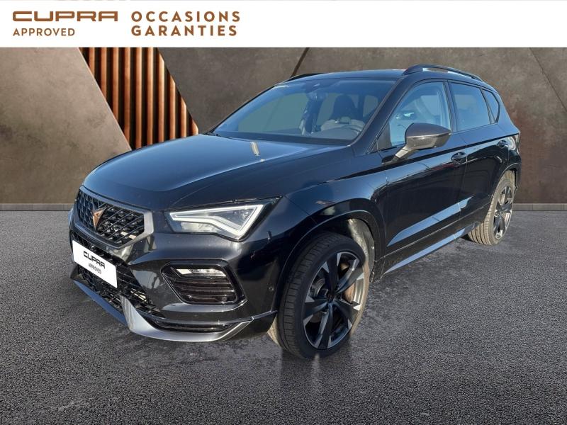 Image de l'annonce principale - Cupra Ateca