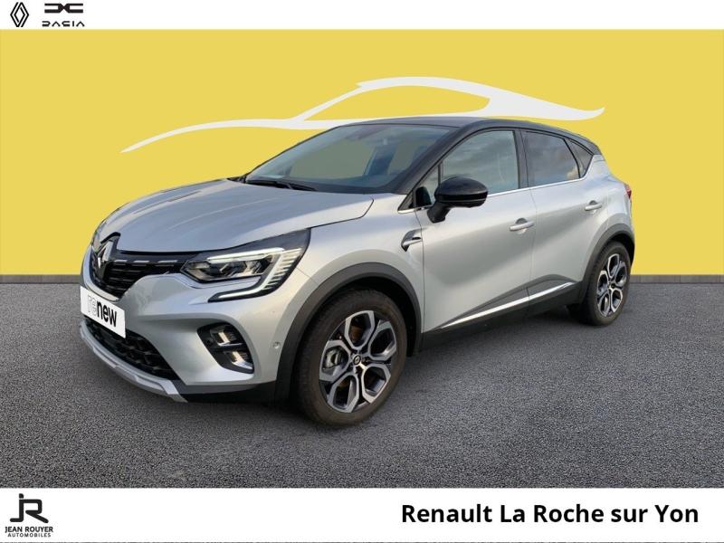 Image de l'annonce principale - Renault Captur