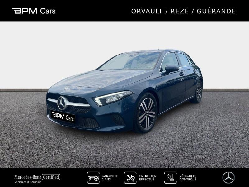Image de l'annonce principale - Mercedes-Benz Classe A