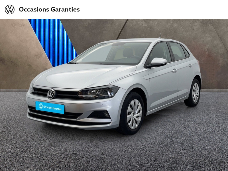 Image de l'annonce principale - Volkswagen Polo