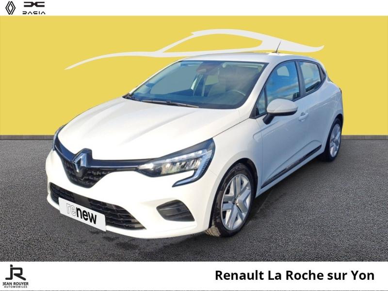 Image de l'annonce principale - Renault Clio