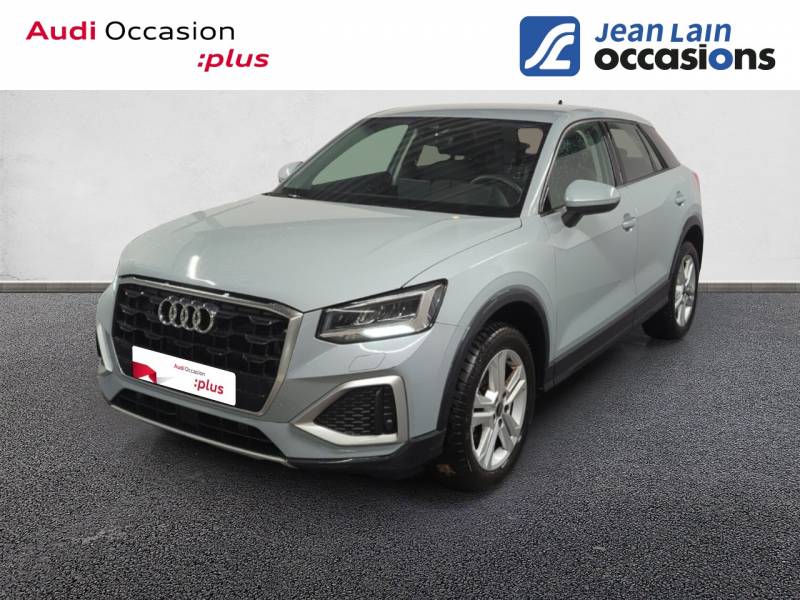 Image de l'annonce principale - Audi Q2