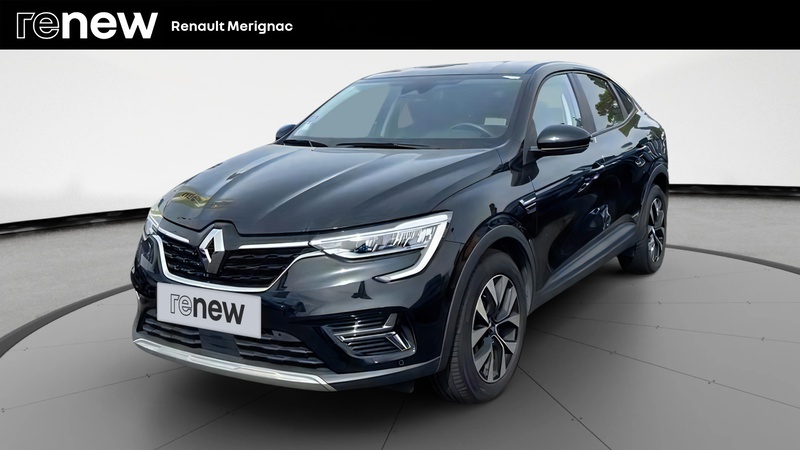 Image de l'annonce principale - Renault Arkana
