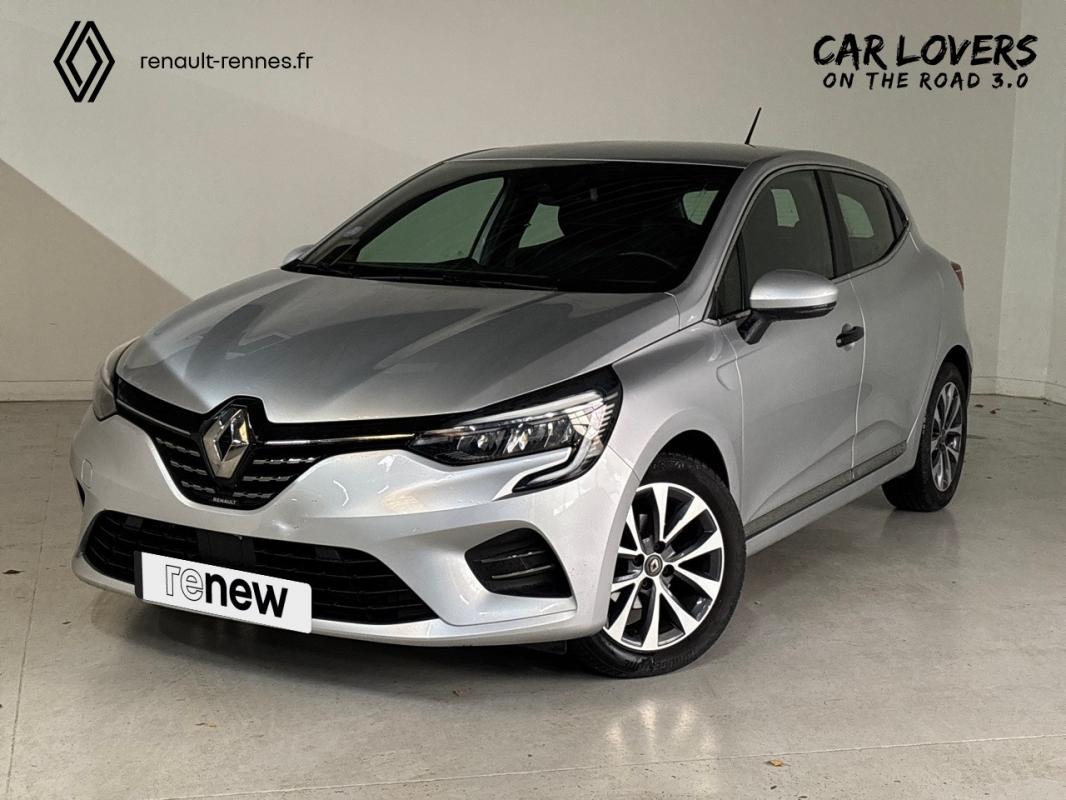 Image de l'annonce principale - Renault Clio