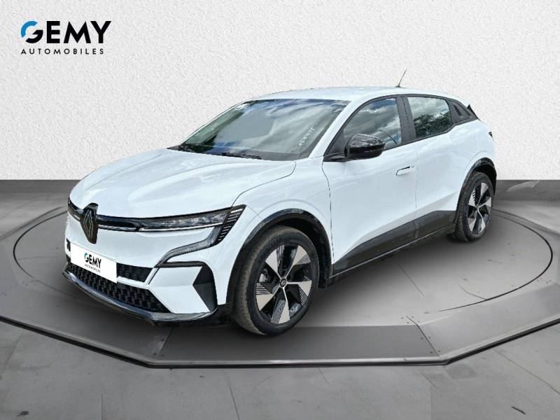 Image de l'annonce principale - Renault Megane E Tech