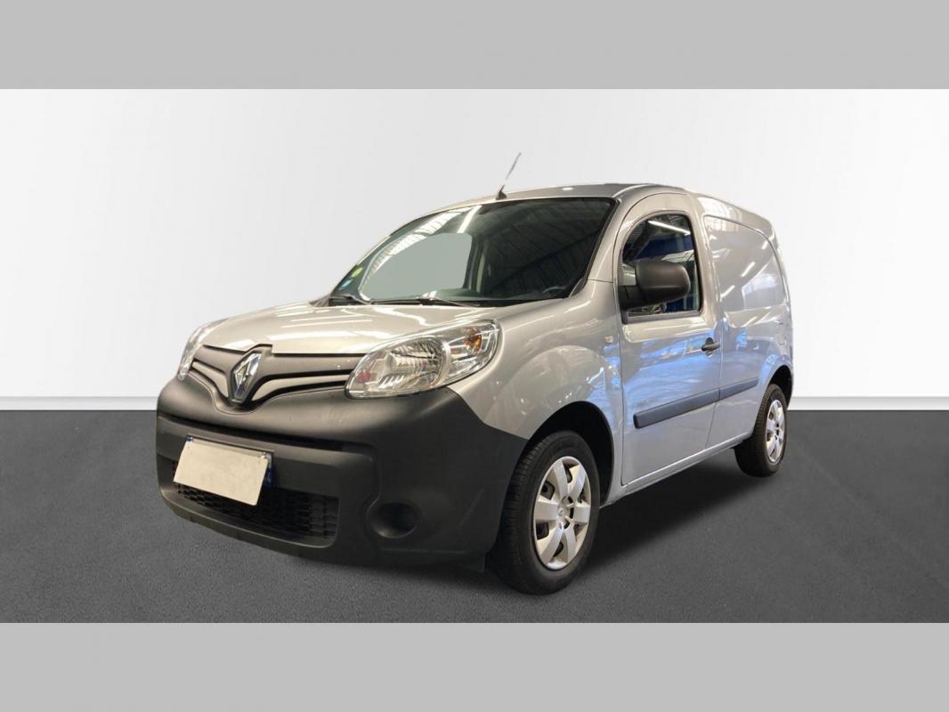 Image de l'annonce principale - Renault Kangoo