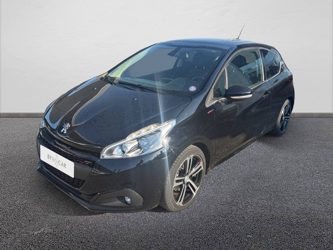 Image de l'annonce principale - Peugeot 208