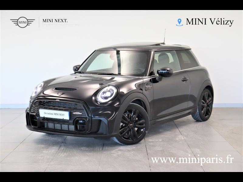 Image de l'annonce principale - MINI Hatch 3 Portes