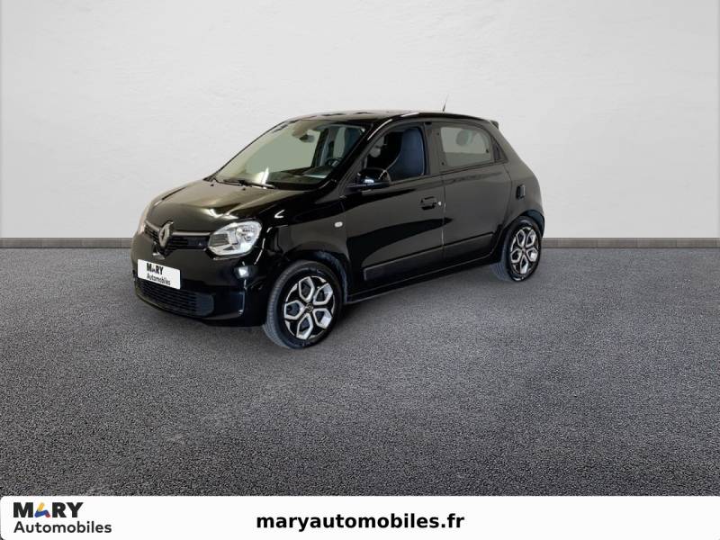 Image de l'annonce principale - Renault Twingo