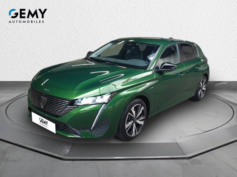 Image de l'annonce principale - Peugeot 308