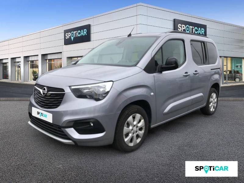 Image de l'annonce principale - Opel Combo