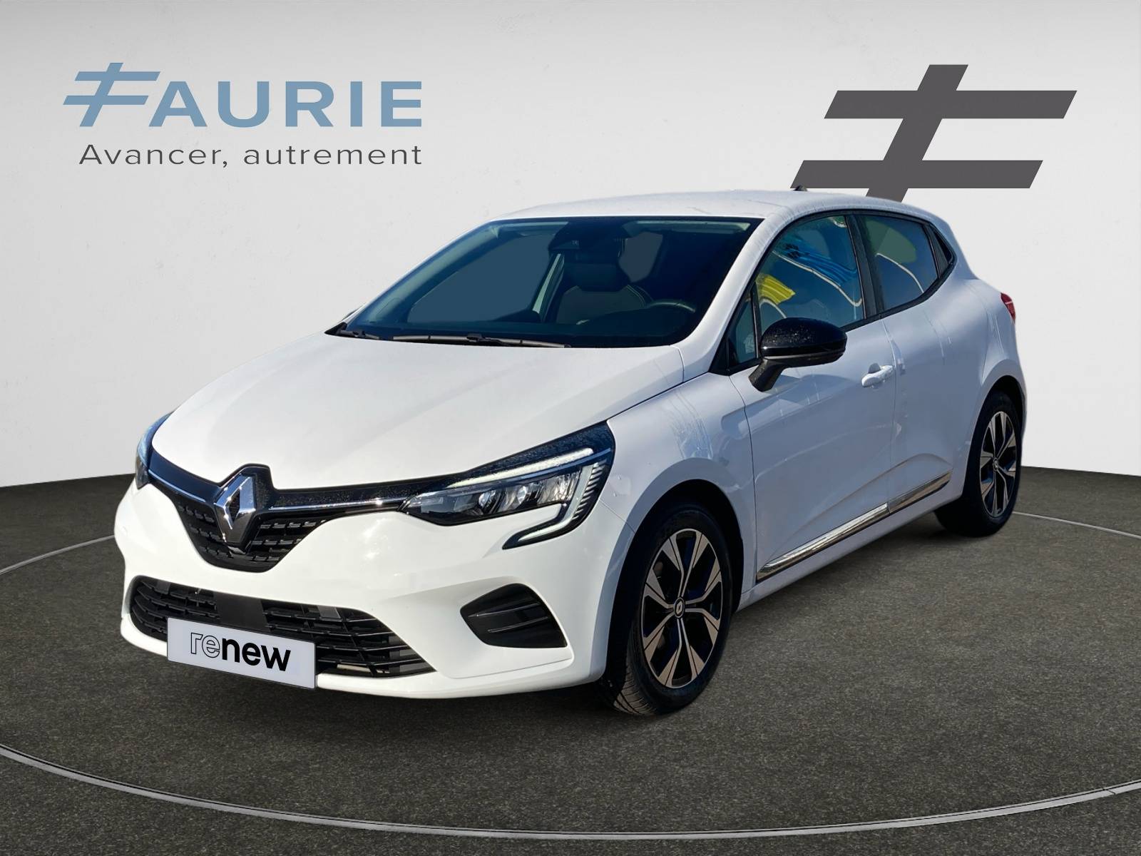 Image de l'annonce principale - Renault Clio