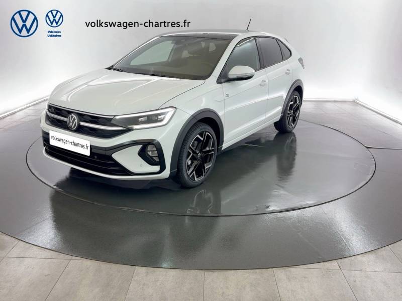 Image de l'annonce principale - Volkswagen Taigo