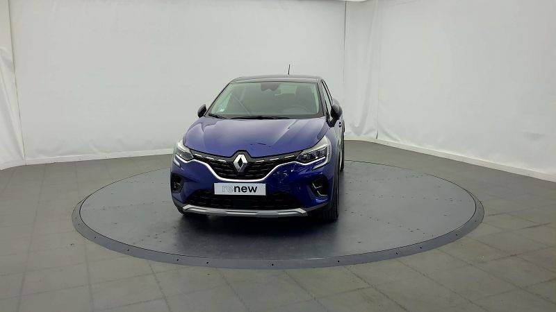 Image de l'annonce principale - Renault Captur