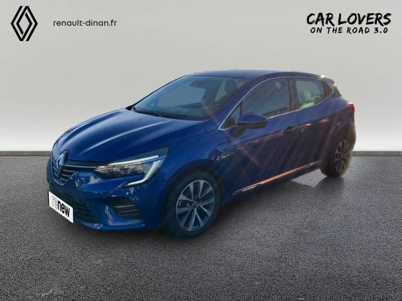 Image de l'annonce principale - Renault Clio