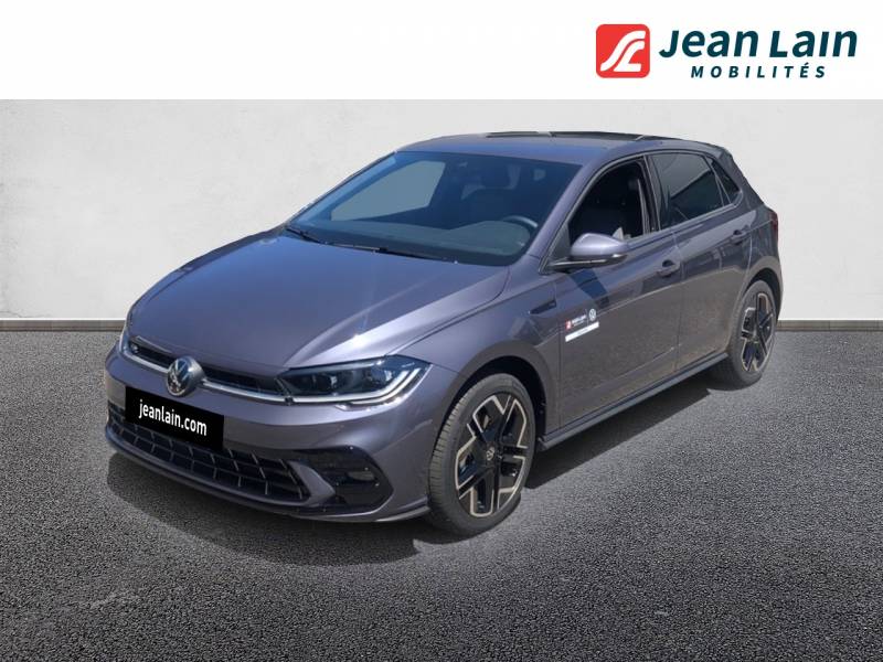 Image de l'annonce principale - Volkswagen Polo