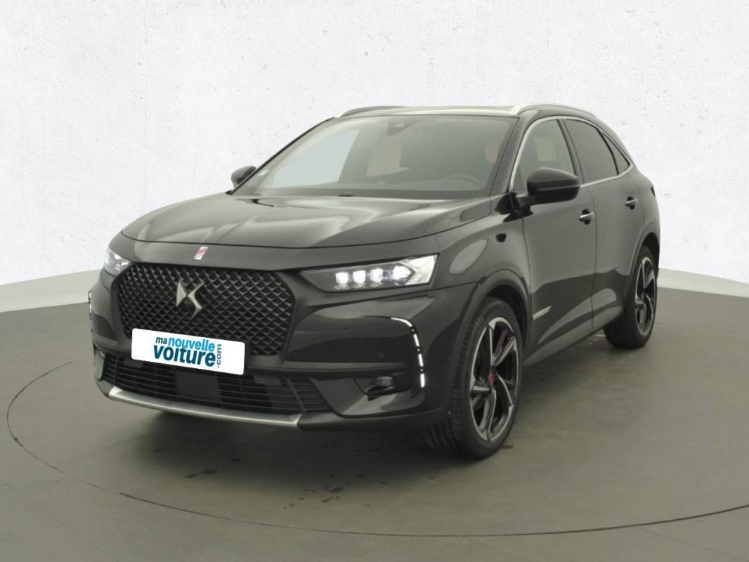 Image de l'annonce principale - DS DS 7 Crossback