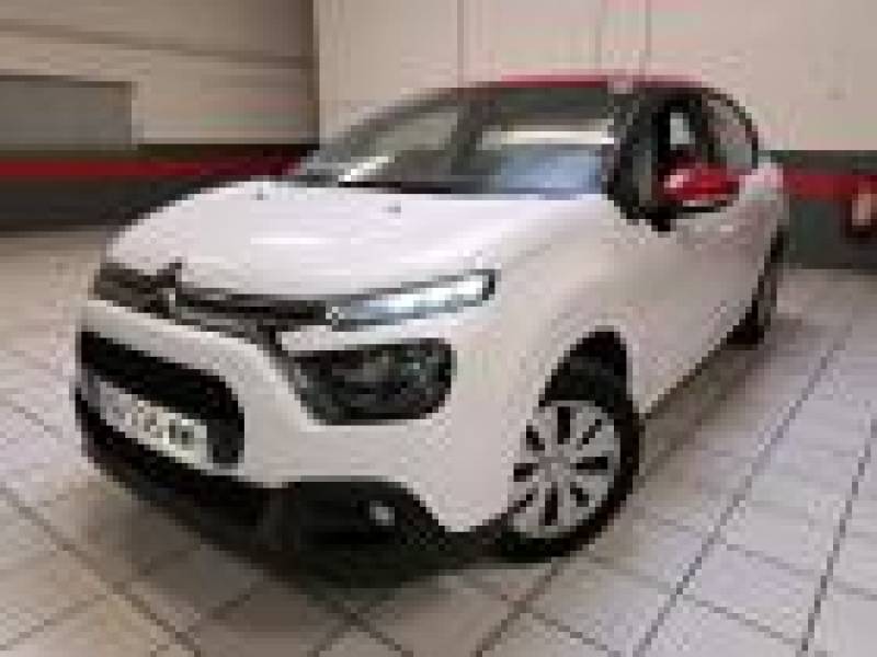 Image de l'annonce principale - Citroën C3