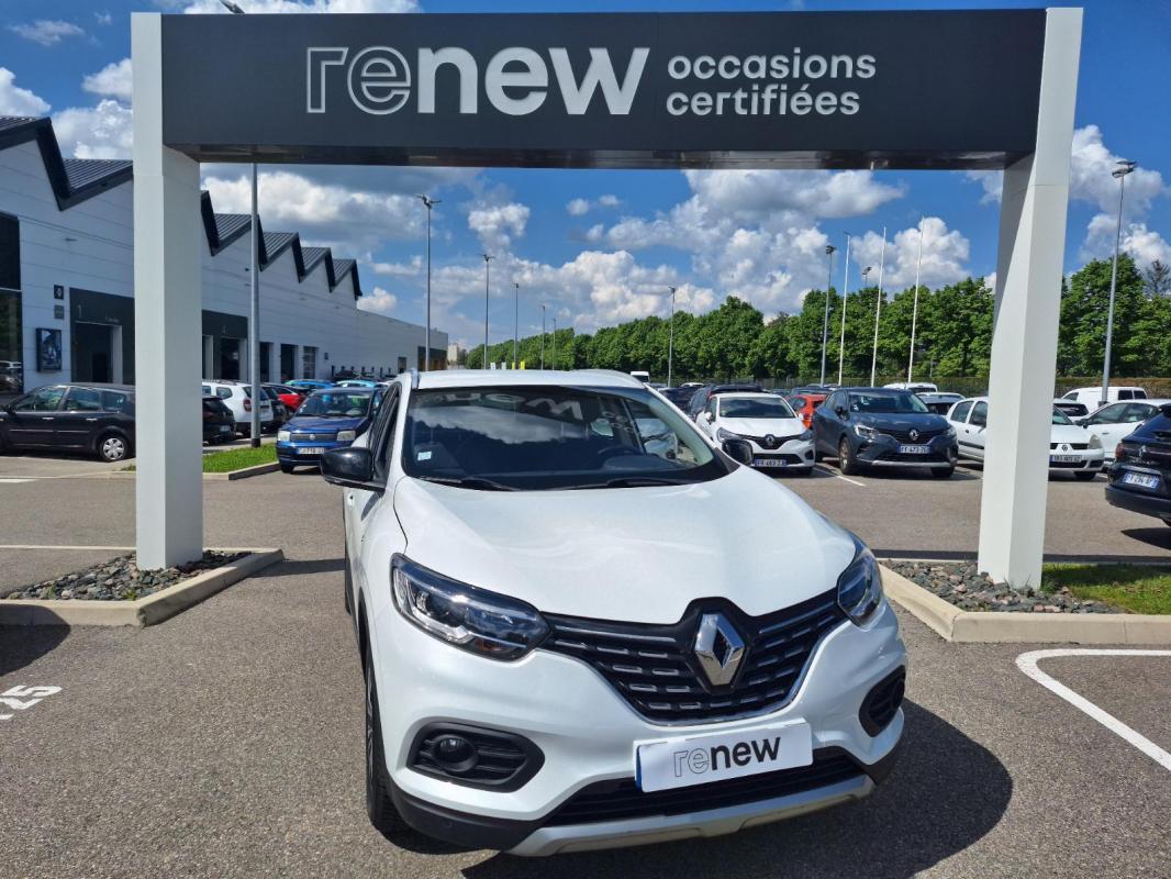 Image de l'annonce principale - Renault Kadjar