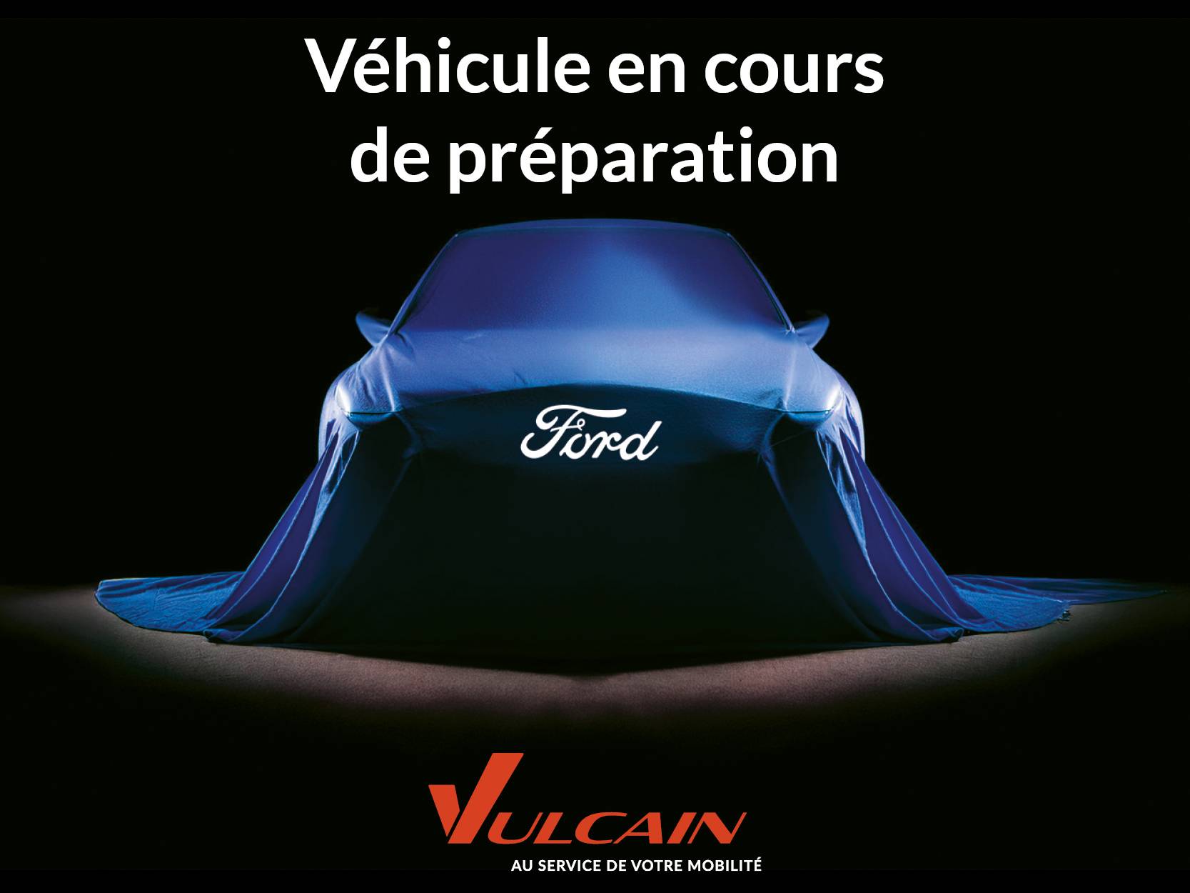 Image de l'annonce principale - Ford Transit Custom