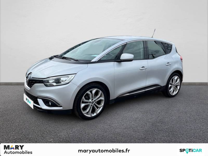 Image de l'annonce principale - Renault Scénic