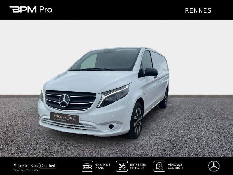 Image de l'annonce principale - Mercedes-Benz Vito