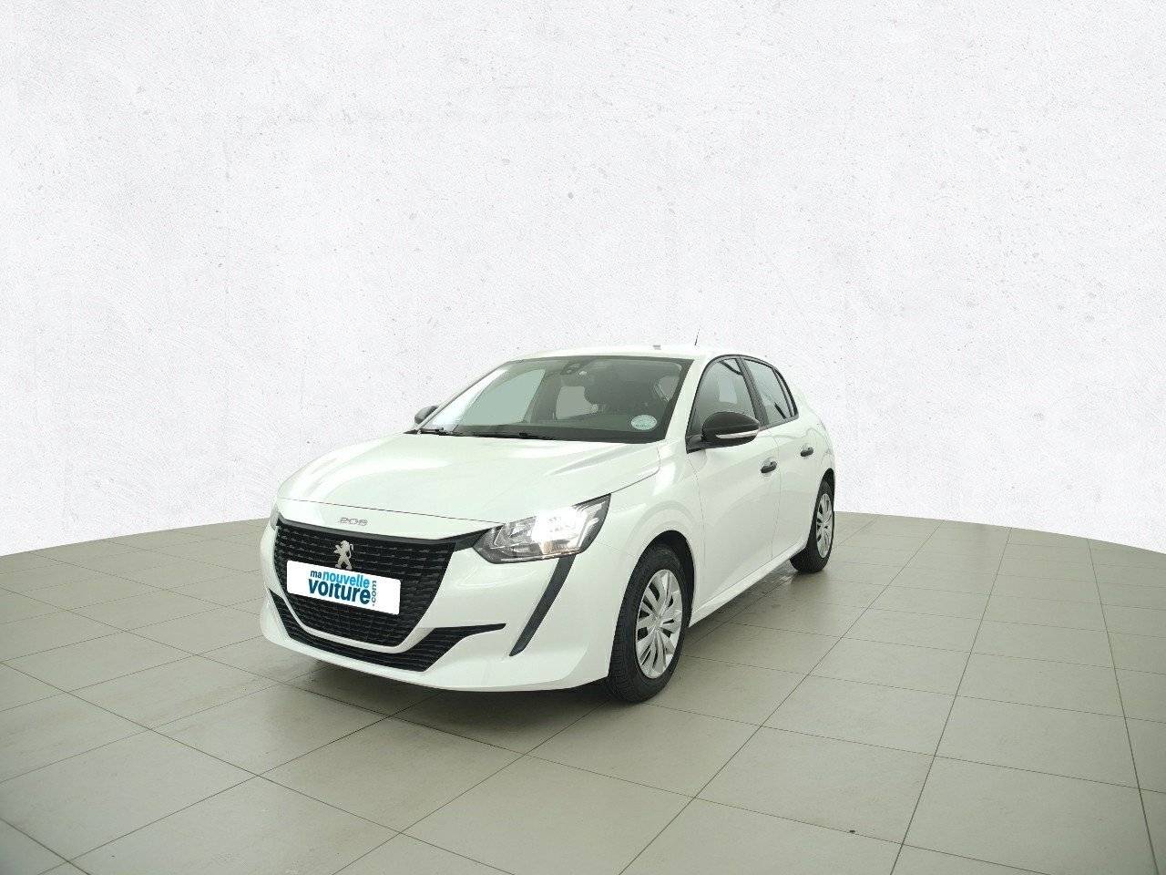 Image de l'annonce principale - Peugeot 208