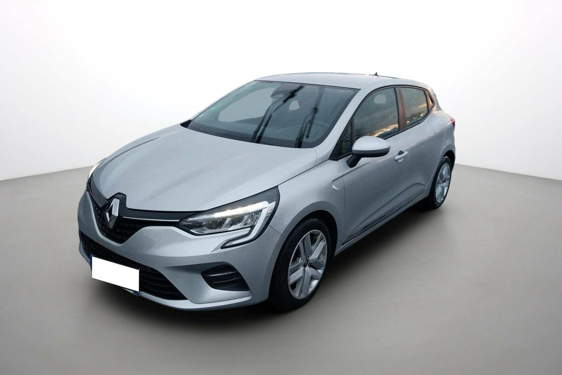 Image de l'annonce principale - Renault Clio