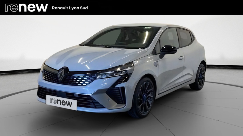 Image de l'annonce principale - Renault Clio